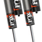 FOX 05+ Toyota Tacoma Performance Elite 2.5 Series Shock Rear, 0-1.5in Lift