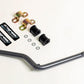 Progress Tech 03-07 Honda Accord Rear Sway Bar (22mm - Adjustable)