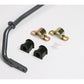 Progress Tech 04-11 Mazda RX8 Rear Sway Bar (19mm - Adjustable)