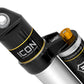 ICON 1999+ Ford F-250/F-350 Super Duty 0-3in Rear 2.5 Series Shocks VS PB CDCV - Pair