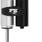 Fox 99+ Chevy HD 2.0 Performance Series 11.1in. Smooth Body R/R Rear Shock / 1.5-3.5in. Lift