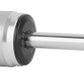 Fox 07-18 GMC Sierra 1500 2.0 Perf Series 11.1in Smooth Body R/R Rear Shock 4in-6in Lift