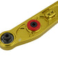 Skunk2 Honda/Acura EK Alpha Series Rear Lower Control Arm Set - Gold