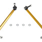 Whiteline 02-06 R53 & 06+ R56 Mini Cooper S  Front Swaybar link kit-adjustable ball end links