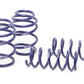 H&R 16-19 Ford Focus RS Sport Spring