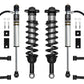 ICON 2022+ Toyota Tundra 2-3.5in Stage 5 3.0 Suspension System (TUBULAR)