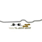 Whiteline VAG MK4/MK5 FWD Only Front 24mm Adjustable X-Heavy Duty Swaybar