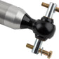 Fox 19+ GM 1500 2.0 Performance Series 4.9in. IFP Coilover Shock / 0-2in Lift