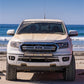 Fox 2019+ Ford Ranger 2.0 Performance Series 4.5in IFP Front Coilover Shock / 0-3in Lift