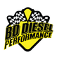 BD Diesel Sway Bar End Links Kit - Dodge 2000-2009 4wd 2500/3500