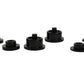 Whiteline Plus 03+ Pontiac GTO Rear Crossmember Outer Mount Insert Kit