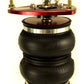 Air Lift Performance 08-14 Subaru Impreza Front Kit