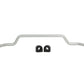 Whiteline 10/01-07/05 BMW 3 Series E46 Front Heavy Duty Adjustable 30mm Swaybar
