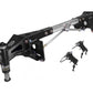 ICON 10-14 Ford Raptor Rear Hyd Bump Stop Kit