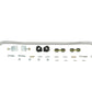 Whiteline 84-96 Nissan 180SX / 89-98 240SX / 88-91 Silvia Front 27mm Heavy Duty Adjustable Sway Bar