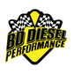BD Diesel Track Bar Kit - Ford 2017-2020 SuperDuty F250/F350/F450/F550 4wd
