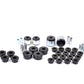 Whiteline 9/02-9/07 Subaru Impreza Rear Vehicle Essentials Kit