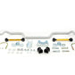 Whiteline 05+ Ford Mustang Coupe 8 cyl (Inc Shelby GT / GT500) Rear 27mm Heavy Duty Adj Swaybar