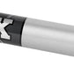 Fox 2007+ Jeep JK 2.0 Performance Series 8.2in. TS Stabilizer 1-3/8in Tie Rod Clamp