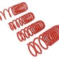Skunk2 90-97 Honda Accord (All Models) Lowering Springs (2.00in. - 1.80in.) (Set of 4)