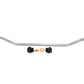 Whiteline 08/06-09 Pontiac G8 Sedan Front Heavy Duty Adjustable 26mm Swaybar