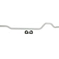 Whiteline 04-07 Subaru STi  Rear 27mm Swaybar-XX h/duty Blade adjustable *Special Order*