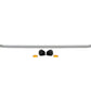 Whiteline 02-07 Subaru WRX Sedan Front 24mm Swaybar-X h/duty Blade adjustable