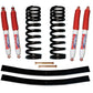 Skyjacker 2.5-3" 66-77 EARLY BRO 4WD