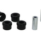 Whiteline 08+ Subaru WRX Hatch Front Inner Control Arm Bushing Kit
