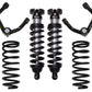 ICON 96-02 Toyota 4Runner 0-3in Stage 2 Suspension System