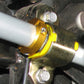 Whiteline Sway Bar Aluminum 23-24mm Lateral Lock Kits