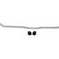 Whiteline 17-18 Infiniti QX30 Rear Heavy Duty 2 Hole Adjustable 24mm Swaybar