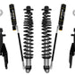 ICON 21+ Ford Bronco 2-3in Rear 2.5 VS RR CDEV COILOVER KIT