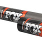 Fox 19+ Ram 1500 DT 4WD 2.5 Performance Series 8.81in. P/B Rear Shock w/DSC Adj / 0-2in. Lift