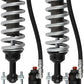 Fox 2019+ Ford Ranger 2.5 Factory Series 2-3in Front Coilover Reservoir Shock (Pair) - Adjustable