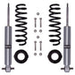 Bilstein 21-22 Ford Bronco B8 6112 60mm Shock Absorber Suspension Kit - Front
