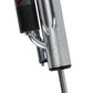Fox 3.5 Factory Series 18in. P/B Res. 5-Tube Bypass (3 Comp/2 Reb) Shock 1in. Shaft (32/70) - Blk