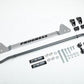 Progress Tech 94-01 Acura Integra Rear Sway Bar (22mm - Adjustable) Incl Bar Brace and Adj End Links