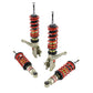 Skunk2 05-06 Acura RSX (All Models) Pro S II Coilovers (10K/10K Spring Rates)