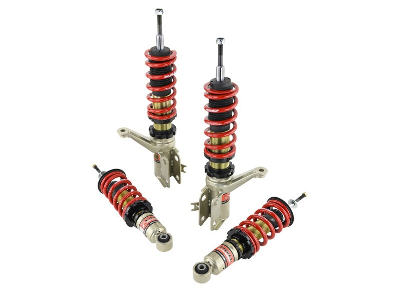 Skunk2 05-06 Acura RSX (All Models) Pro S II Coilovers (10K/10K Spring Rates)