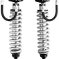 Fox 2007+ Chevy 1500 Front 2.5 Factory Series 5.8in. R/R Coilover Set / 4-6.5in. Lift