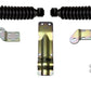 Skyjacker 1998-2002 Dodge Ram 3500 4 Wheel Drive Steering Damper Kit
