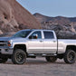 Fabtech 11-19 GM 2500HD 2WD/4WD 4in Basic Sys w/Stealth Shks