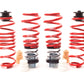 H&R 13-16 Porsche Cayman/Cayman S 981 VTF Adjustable Lowering Springs (Incl. PASM)