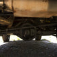 Rugged Ridge Rear Track Bar Adjustable 07-18 Jeep Wrangler JK/JKU