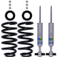 Bilstein B8 6112 19-20 GMC Sierra / Chevrolet Silverado 1500 Front Suspension Kit