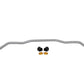 Whiteline EVO X Rear 27 mm Heavy Duty Adjustable Swaybar