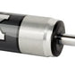 Fox Jeep TJ/LJ/XJ/MJ 2.0 Performance Series 6.2in. Smooth Body IFP Steering Stabilizer - Aluminum