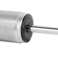 Fox 2008+ Dodge Ram 2500/3500 4WD 2.0 Performance Series IFP Steering Stabilizer (Alum)