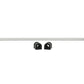Whiteline 04-06 Pontiac GTO VX/VY Coupe Rear Heavy Duty Adjustable 18mm Swaybar